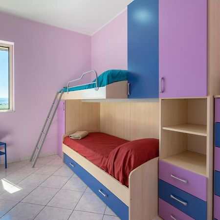 Appartamento A Casa Mia Floridia Esterno foto