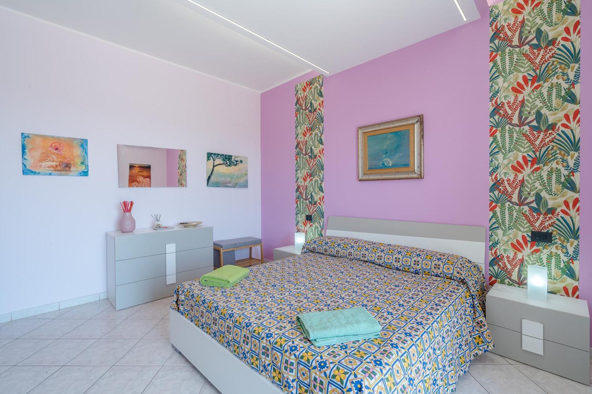 Appartamento A Casa Mia Floridia Esterno foto