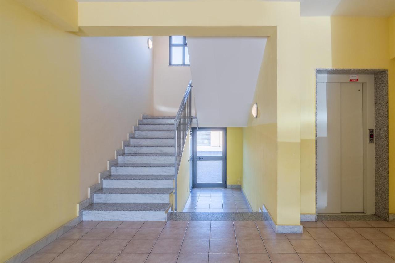 Appartamento A Casa Mia Floridia Esterno foto