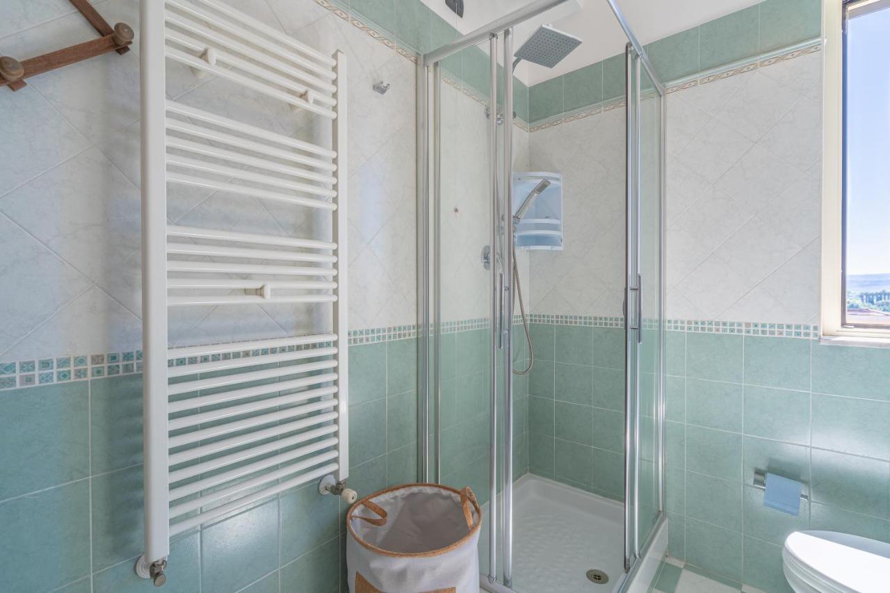 Appartamento A Casa Mia Floridia Esterno foto